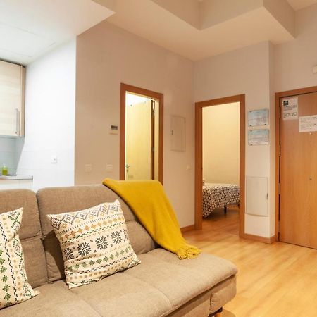 Bhost - Apartamento Victoria Màlaga Exteriér fotografie