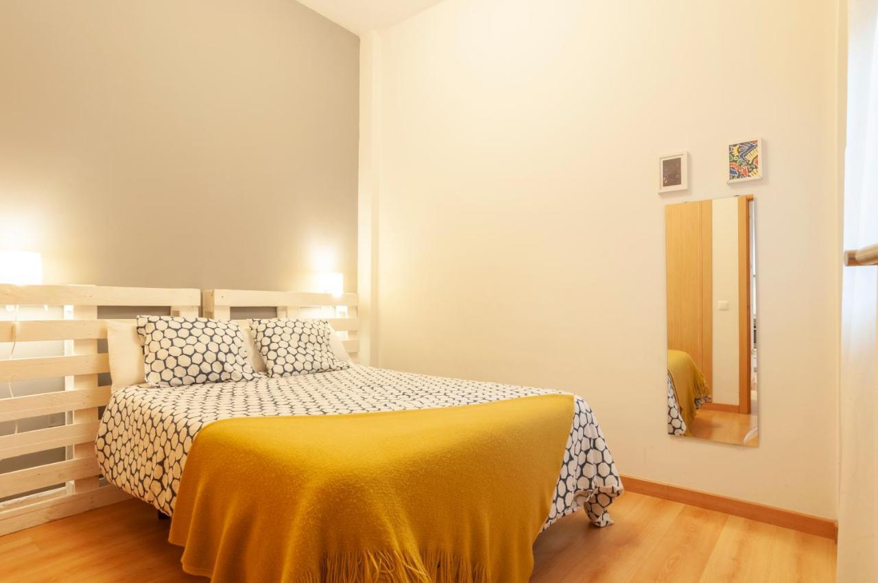 Bhost - Apartamento Victoria Màlaga Exteriér fotografie