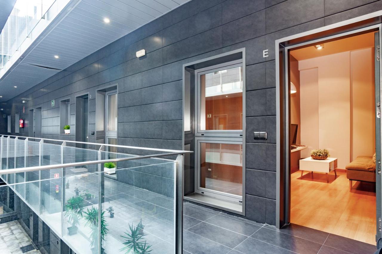 Bhost - Apartamento Victoria Màlaga Exteriér fotografie